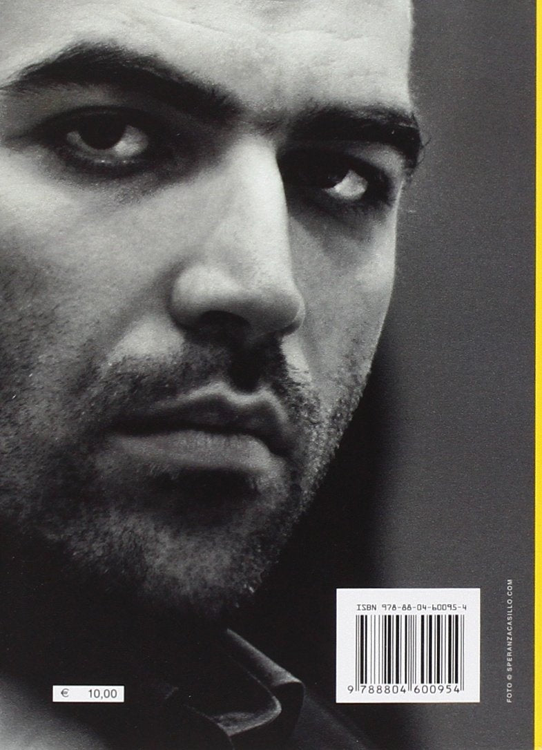 Libro - La bellezza e l'inferno Scritti 2004-2009 - Saviano, Roberto