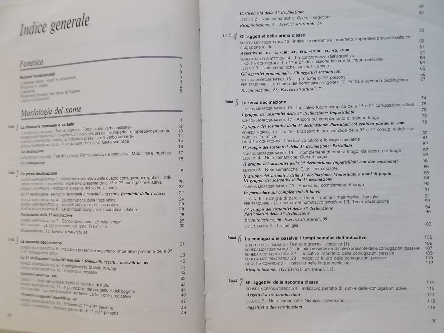 Radices. Esercizi-Analisi logica. Per le Scuole superiori (Vol. 1)
