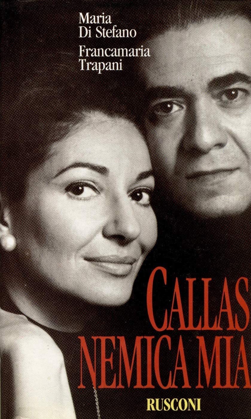 Callas nemica mia