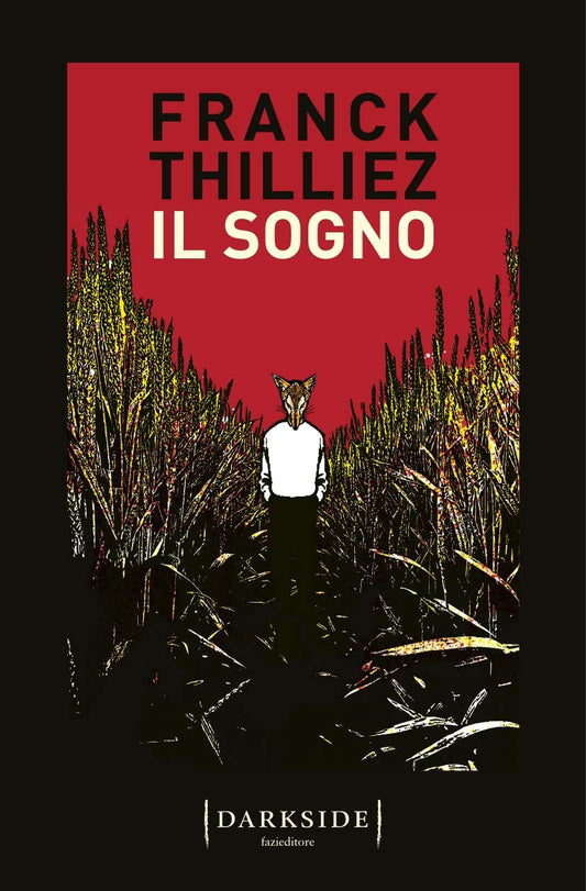 Libro - Il sogno - Thilliez, Franck