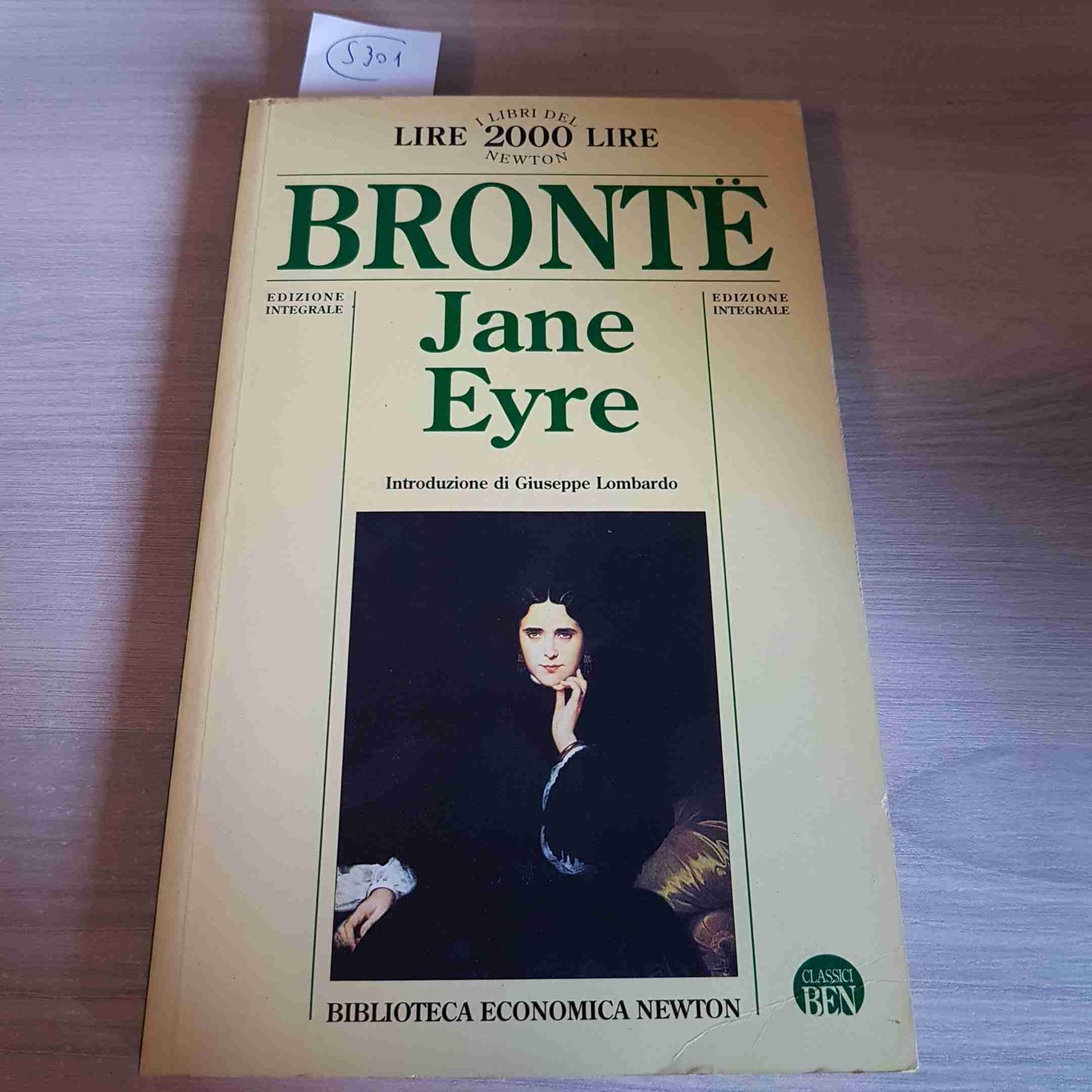 Jane Eyre