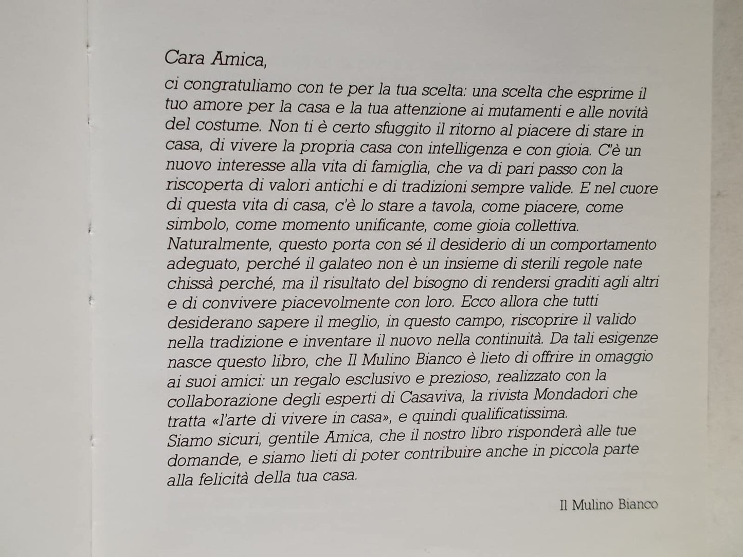 La tavola dalla A alla Z. L'arte di far più bella la tua tavola
