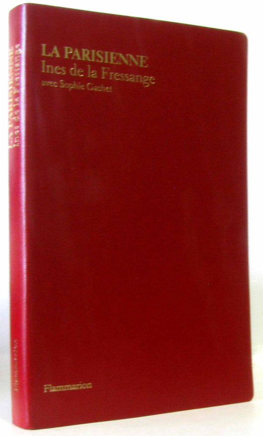 Libro - La Parisienne - La, Fressange, Inès  - La Fressange, Inès de