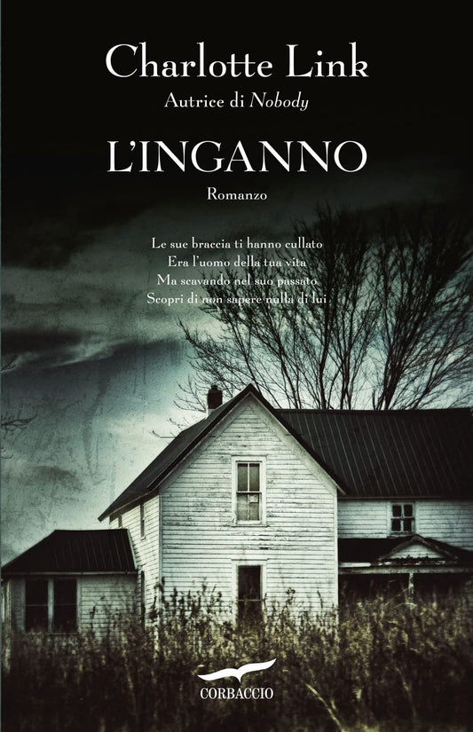 Libro - L'inganno Le indagini di Kate Linville: Vol 1 - Link, Charl