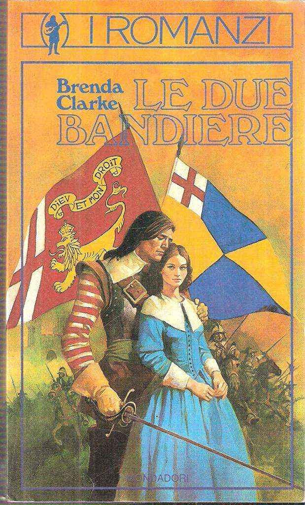LE DUE BANDIERE