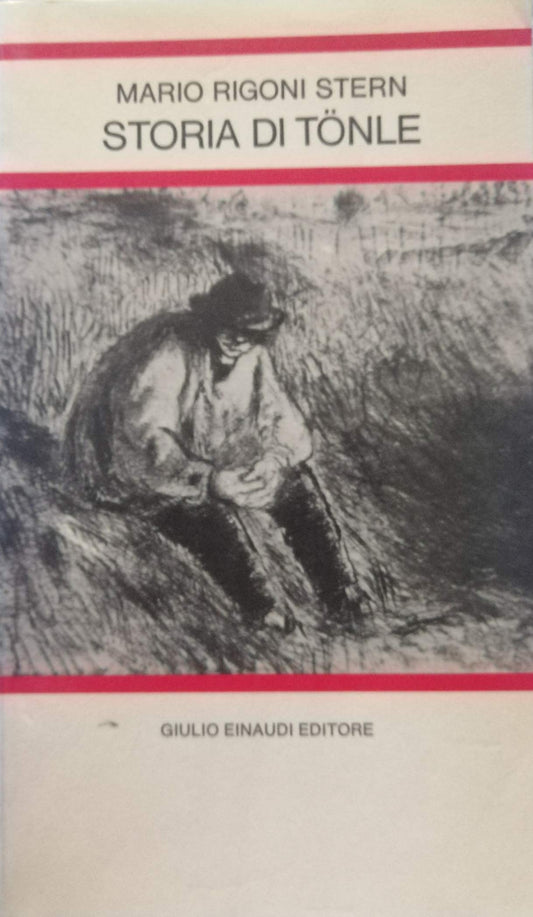Libro - Storia di Tönle: 54