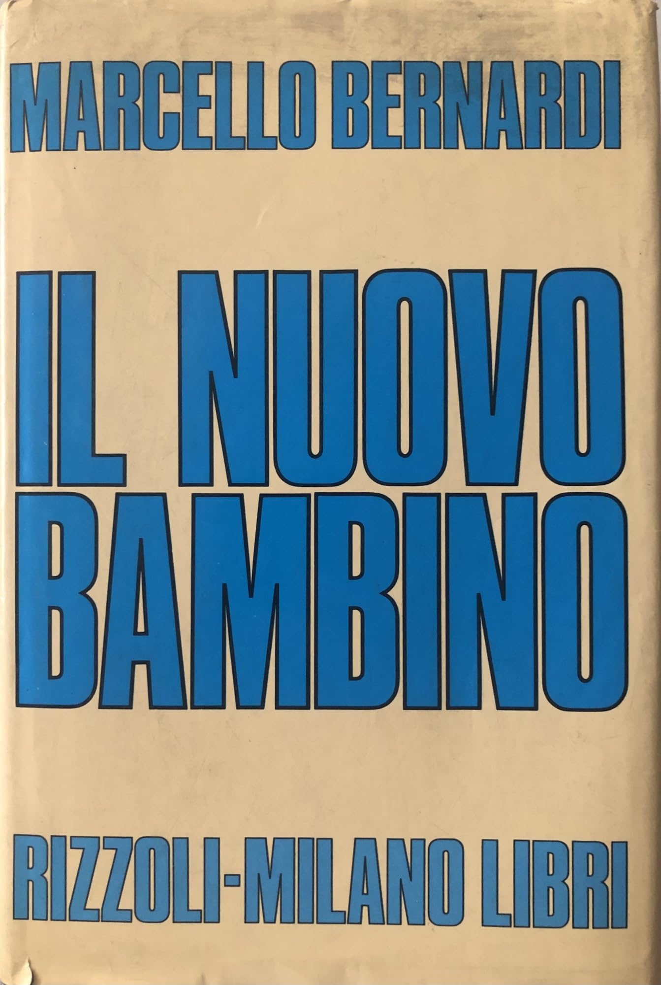 Il Nuovo Bambino