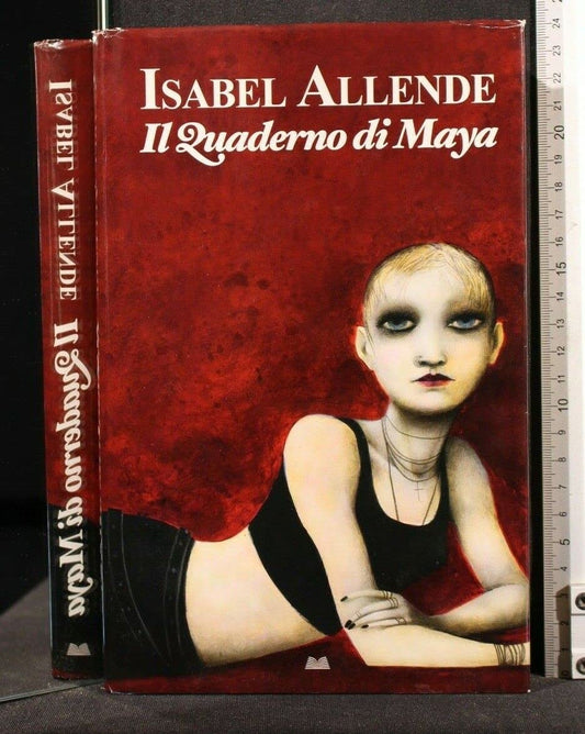 Mondolibri libro Il quaderno di - Allende