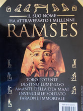 Load image into Gallery viewer, Il figlio della luce. Il romanzo di Ramses (Vol. 1)