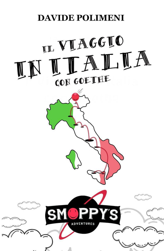 Libro - Il Viaggio in Italia con Goethe - Baidal, Miguel