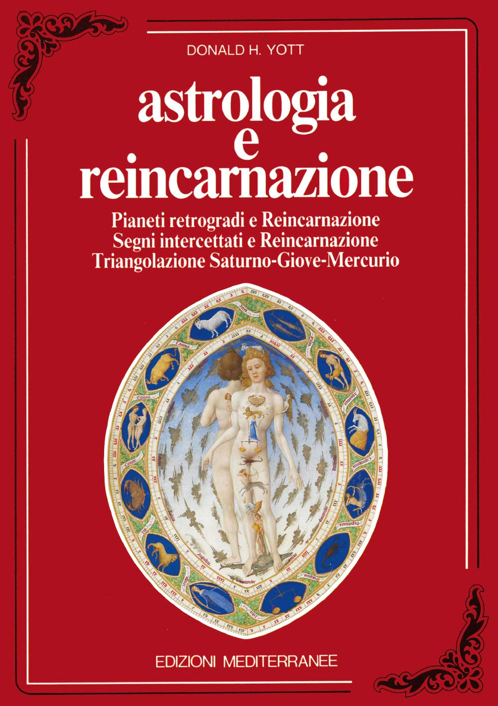 Astrologia e reincarnazione