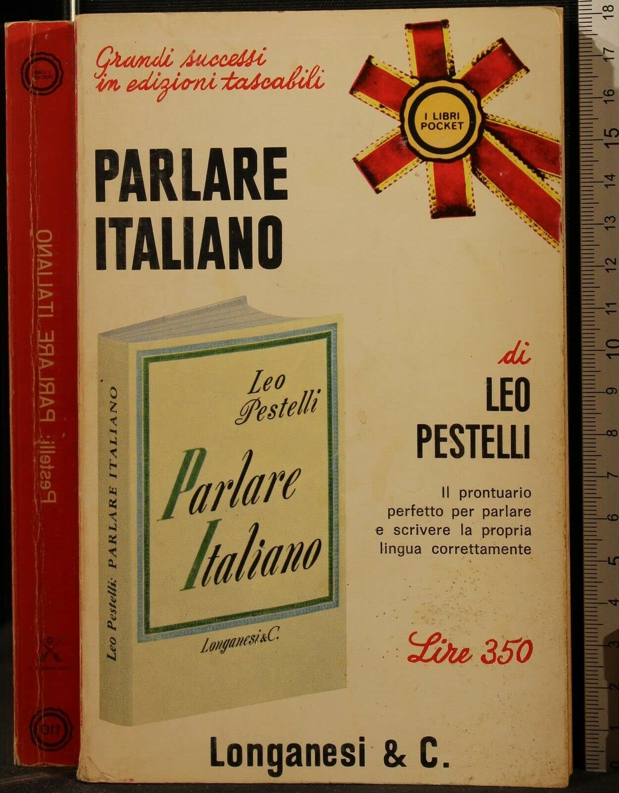 Parlare italiano