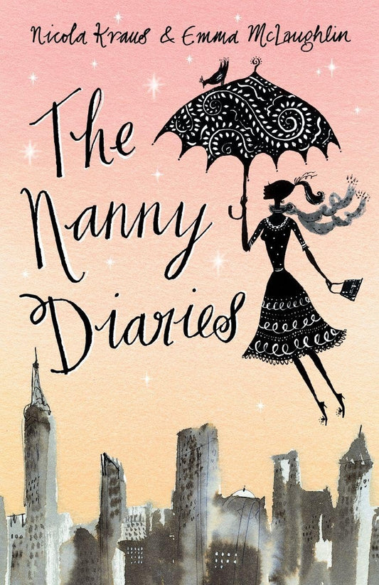 Libro - The Nanny Diaries: A Novel - Kraus, Nicola