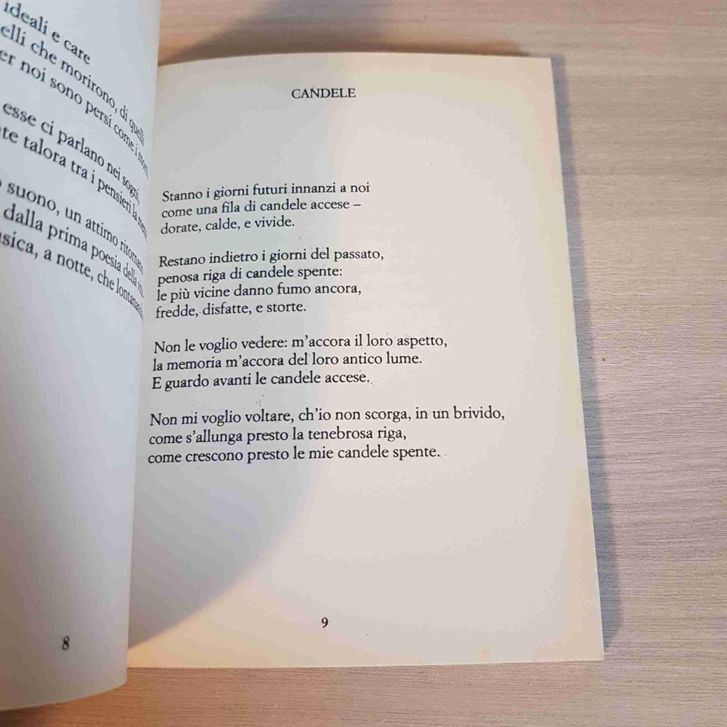 53 poesie