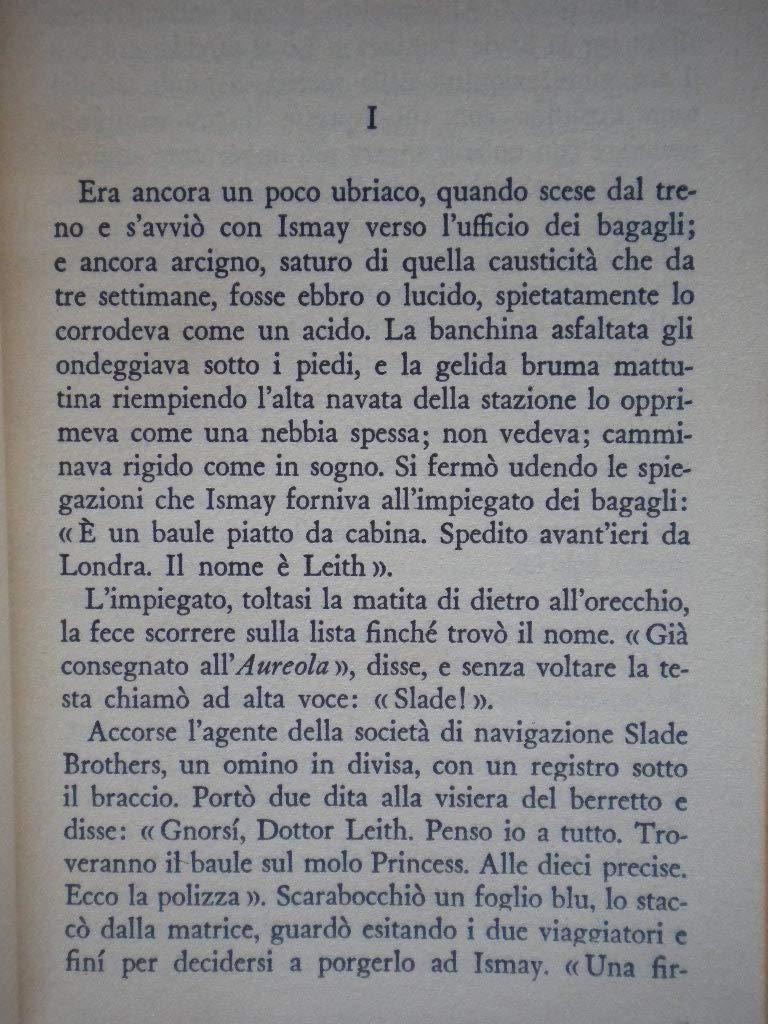 Libro - Gran Canaria - A. J. Cronin