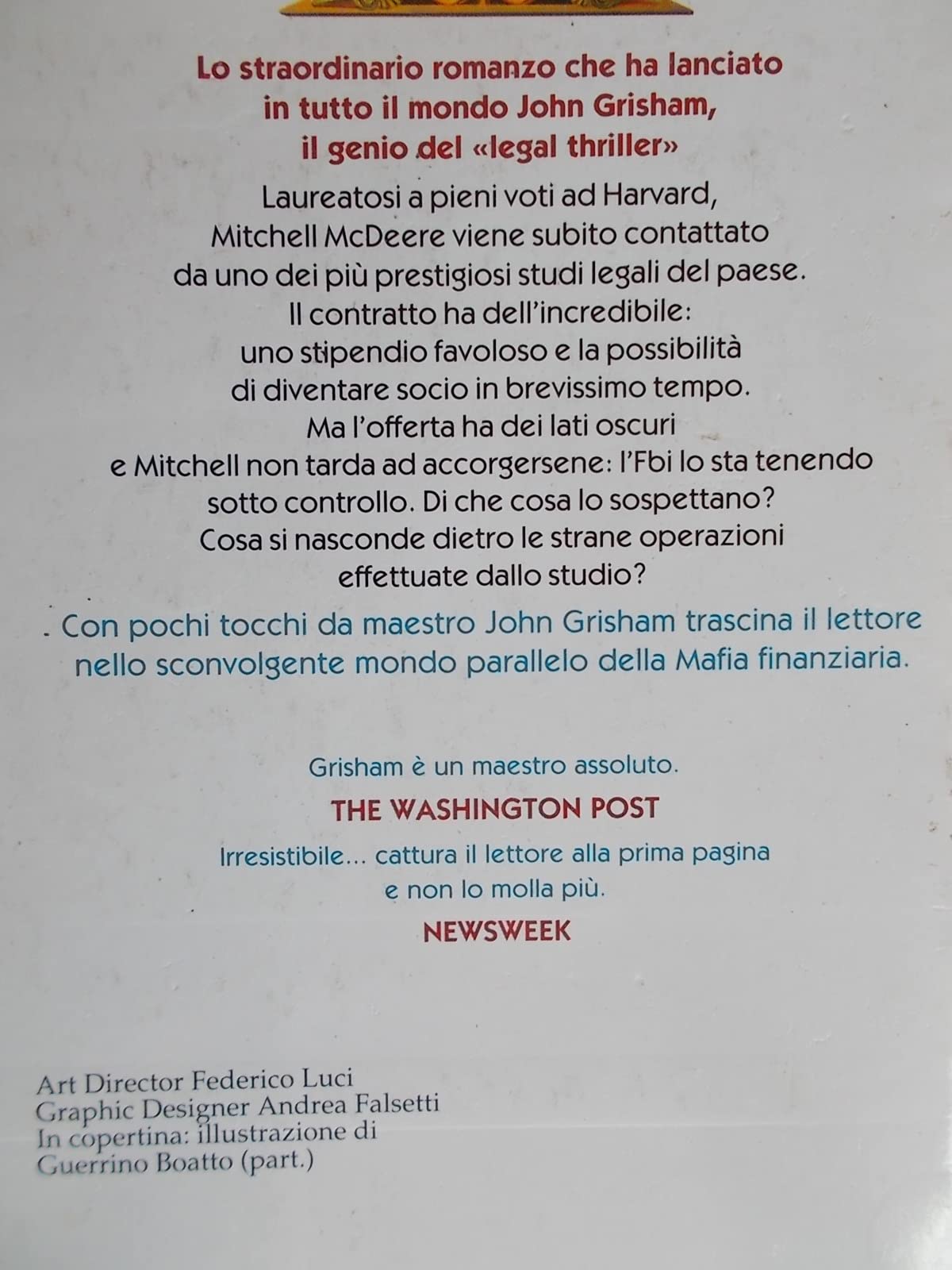 Il socio