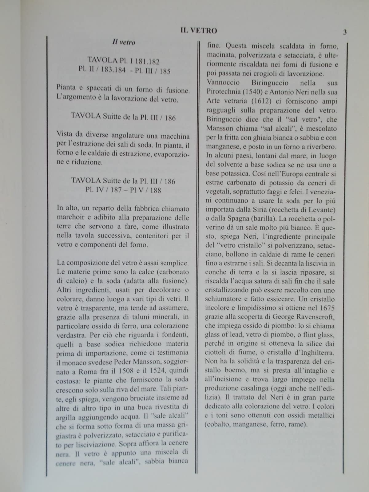 L'encyclopedie Diderot e D'Alembert
