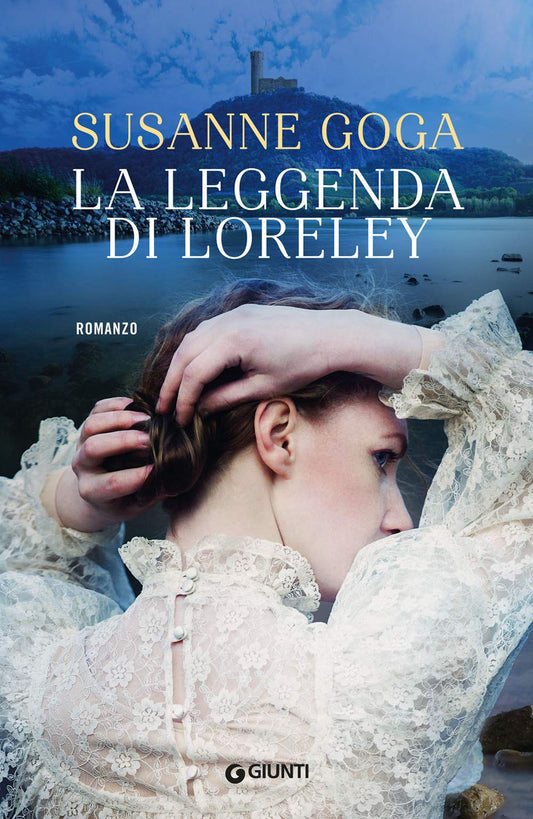 Libro - La leggenda di Loreley - Goga, Susanne