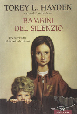 Bambini del silenzio