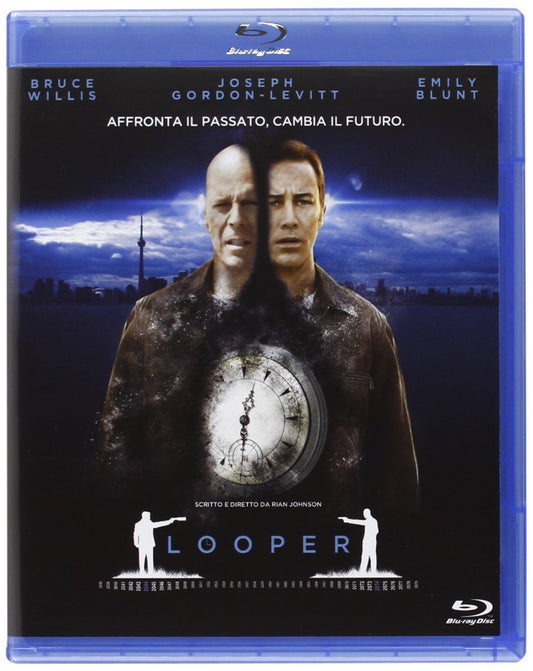 DVD - Looper