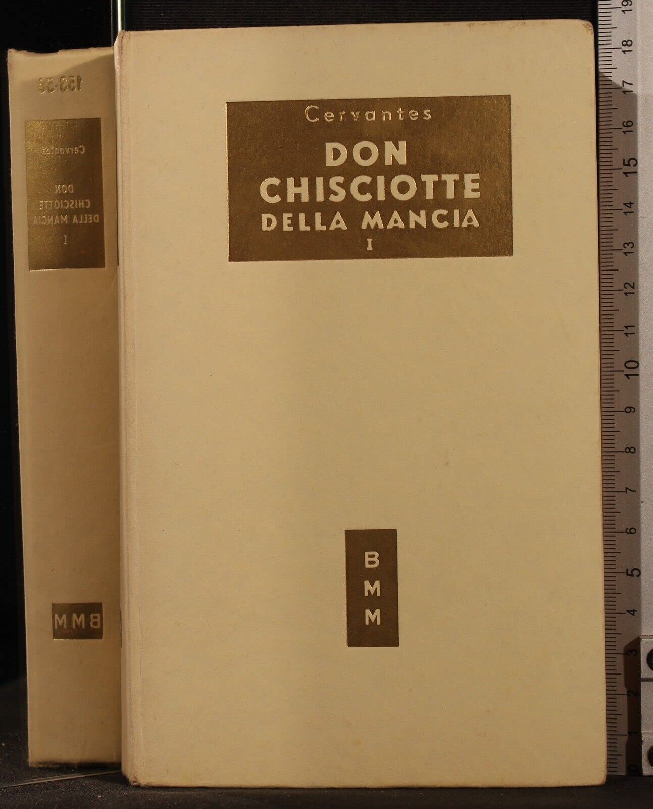 DON CHISCIOTTE DELLA MANCIA VOL 1, 2