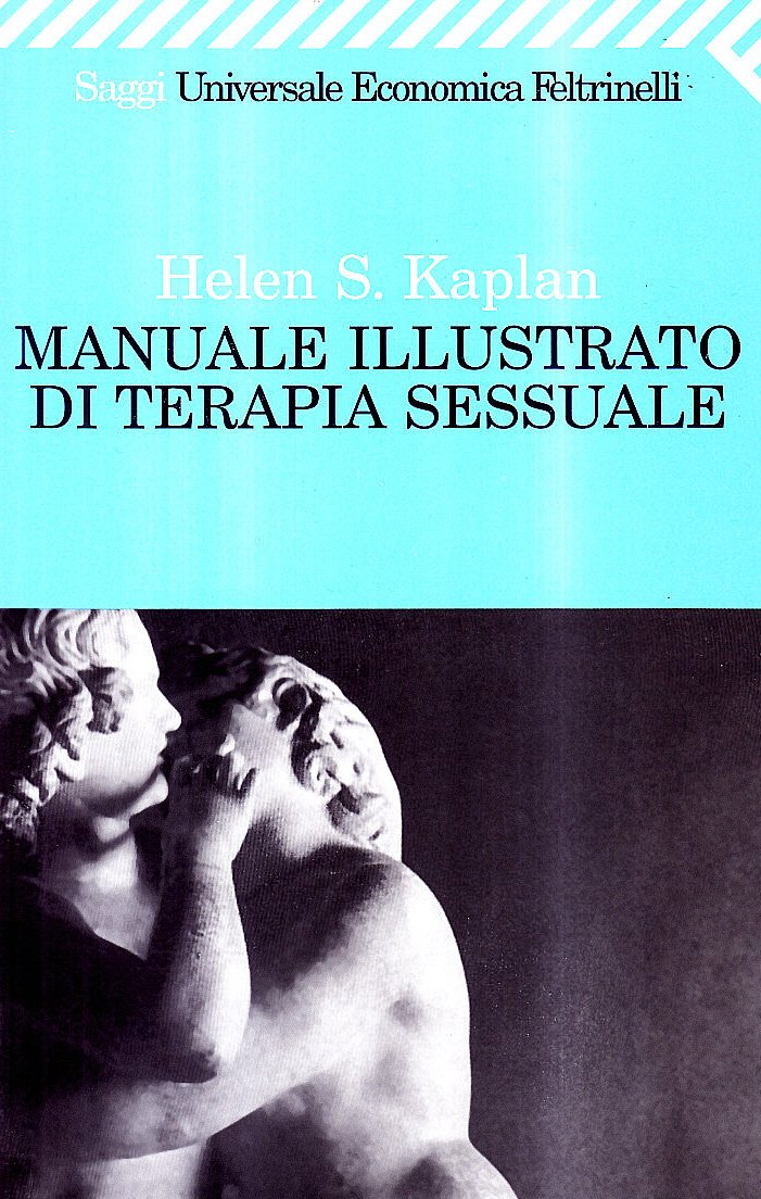 Manuale illustrato di terapia sessuale