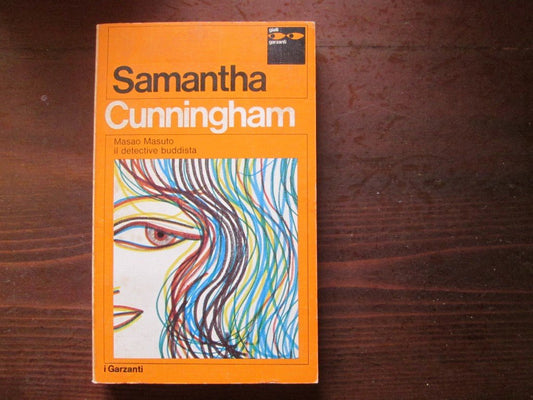 Libro - Samantha