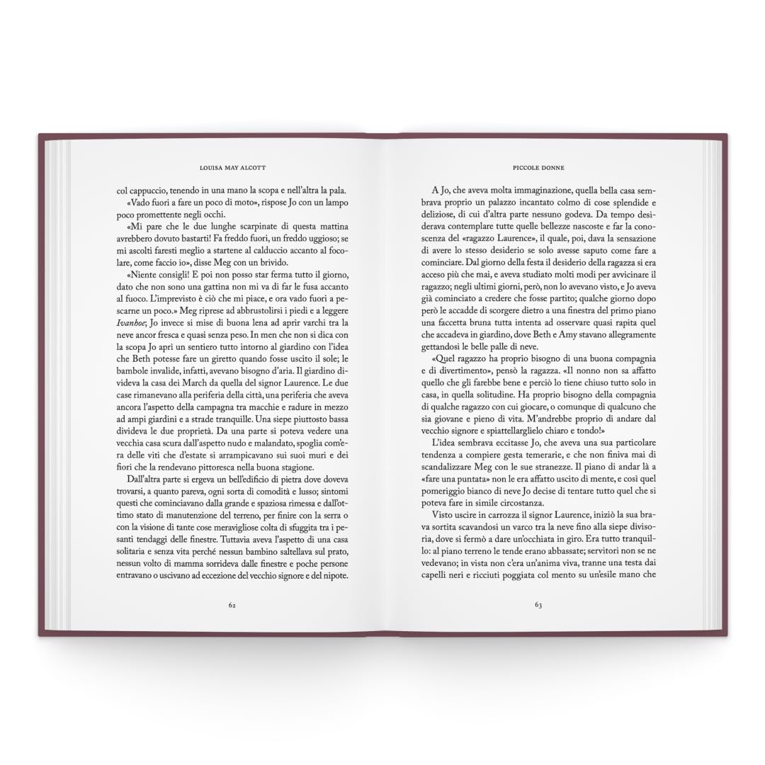 Libro - Collezione Storie senza tempo: Piccole  - RBA Coleccionables