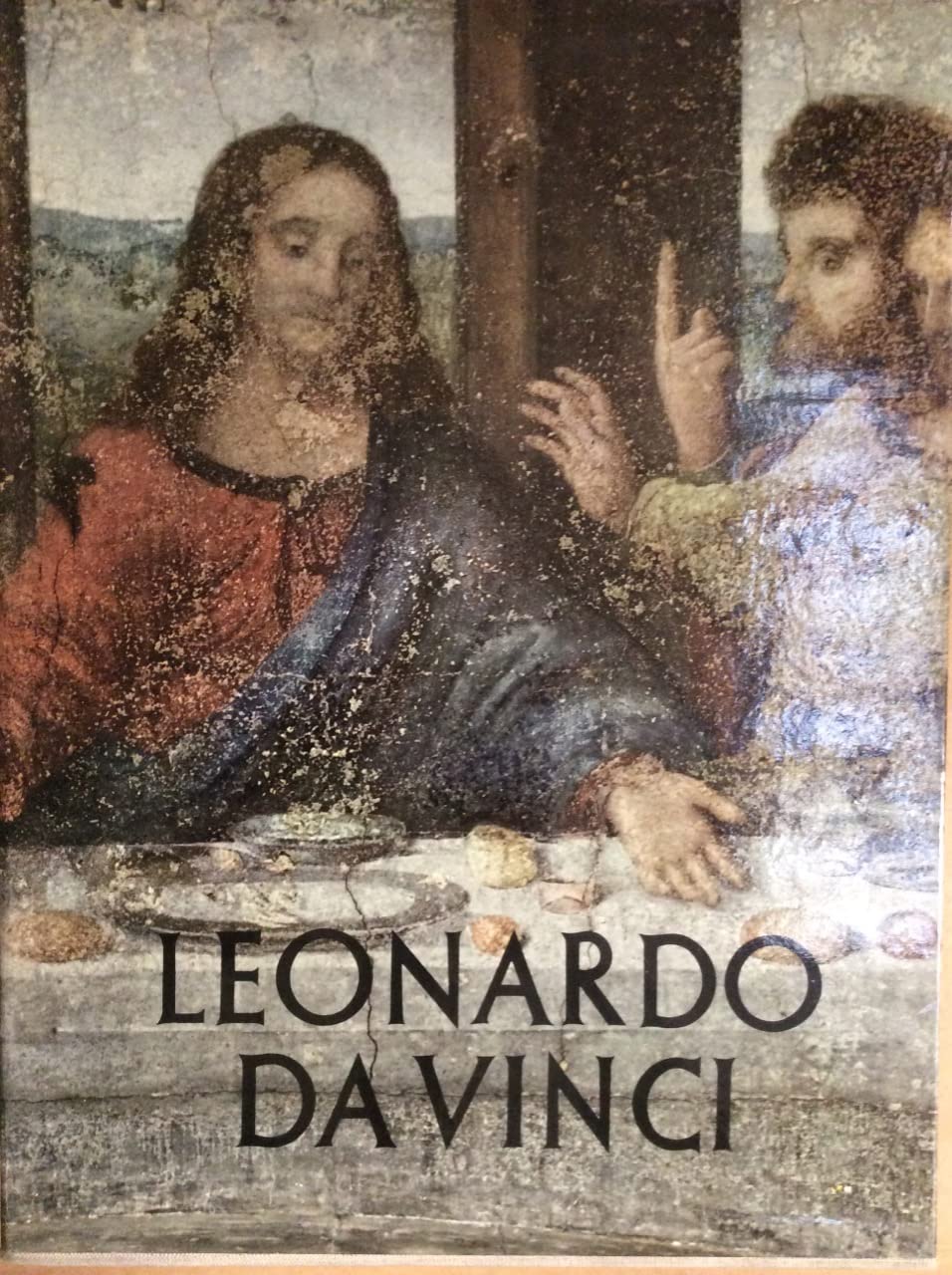Libro - LEONARDO DA VINCI - (Autori Vari)