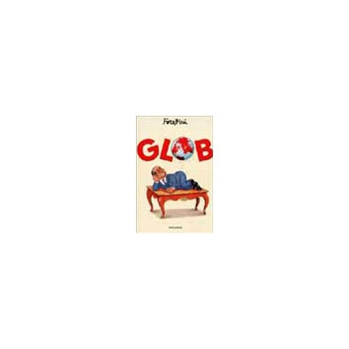 Book - Glob - Forattini, Giorgio