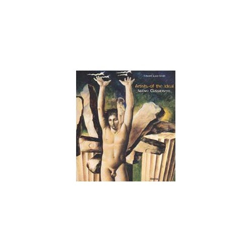 Book - Artist of the Ideal. Life and works. Ed. illustrata - Smith, EL