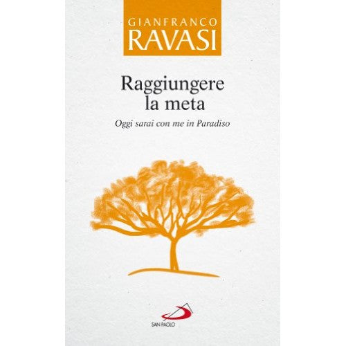 Book - The master and the disciple. Reaching the goal - Ravasi, Gianfranco