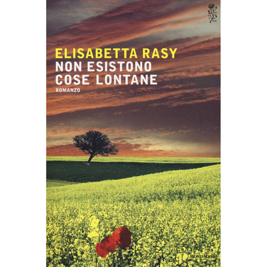 Libro - Non esistono cose lontane - Rasy, Elisabetta