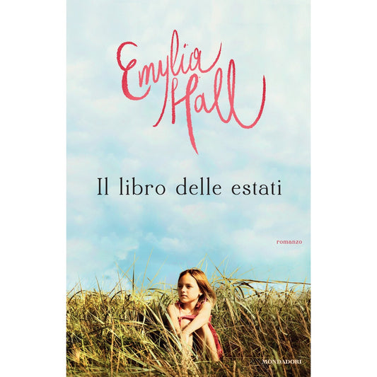 Il libro delle estati - Hall, Emylia