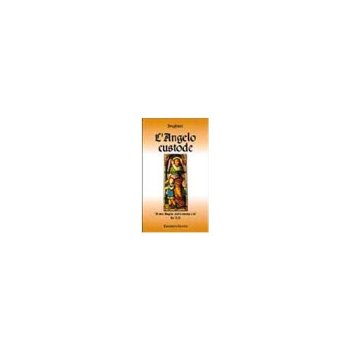 Book - The Guardian Angel - Grasselli, R.