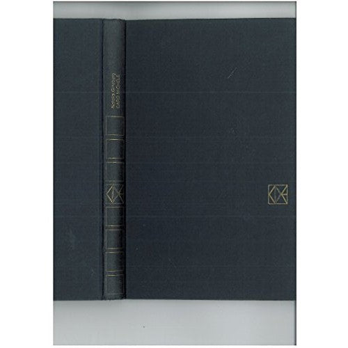 Libro - CARO MICHELE CLUB DEGLI EDITORI 1973 - Ginzburg Natalia