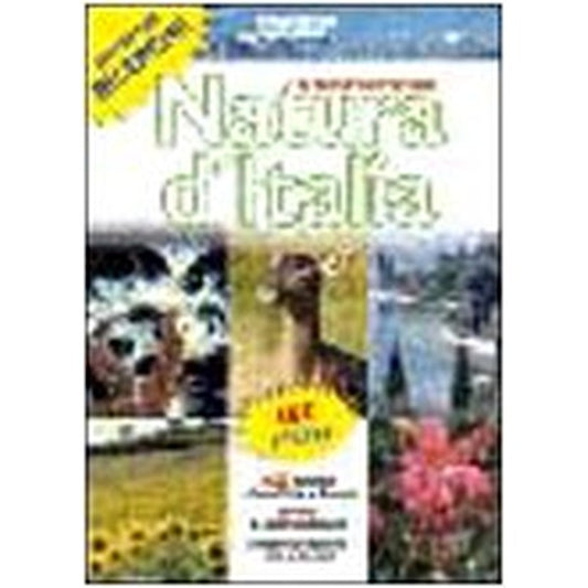 Libro - Natura d'Italia