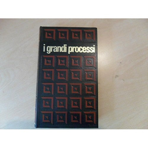 Libro - La collana della regina I process - Bertin, Claude a cura di