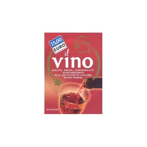 Book - Today I choose the wine. Quality, price, availability - Francavilla, Stefano