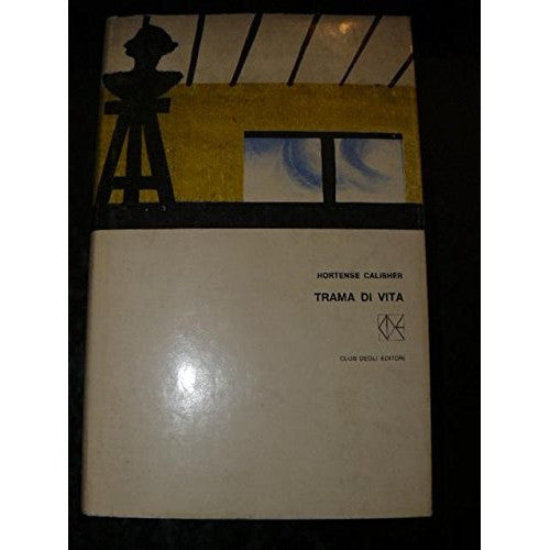 Book - Plot of life - CALISHER hortense
