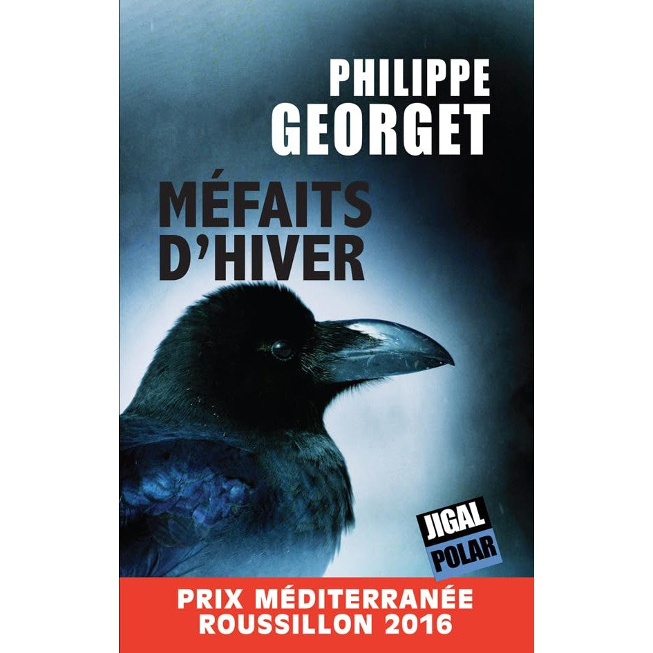 Libro - Méfaits d'hiver : Ou variations sur l'ad - Philippe, Georget