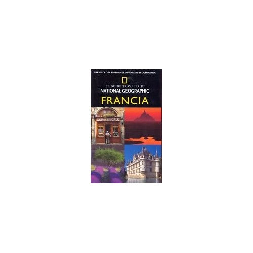 Libro - Francia Ediz illustrata
