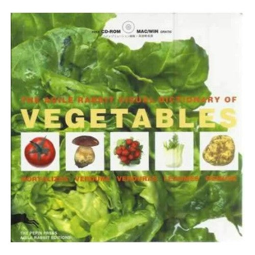 Libro - AGILE RABBIT VISDICTVEGET+CD(IT/