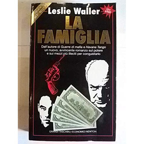 Book - FAMILY 1994