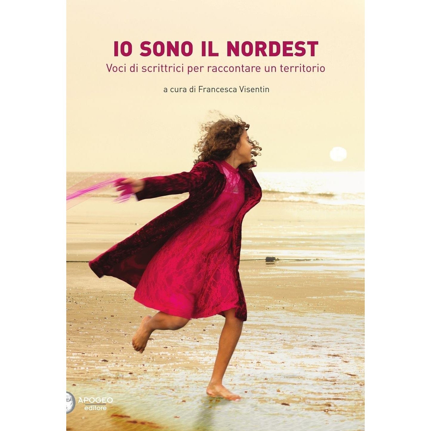 Libro - Io sono il Nordest Voci di scrittrici per raccontare un terr