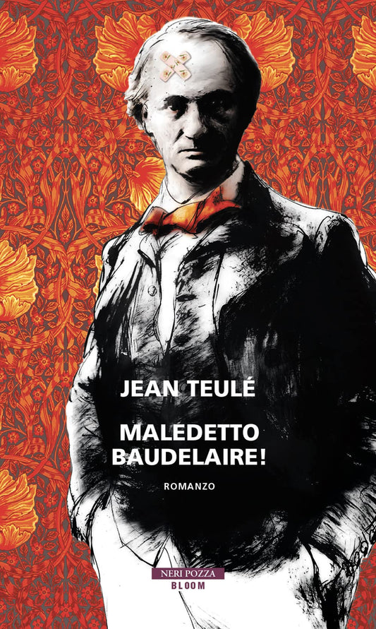Libro - Maledetto Baudelaire! - Teulé, Jean