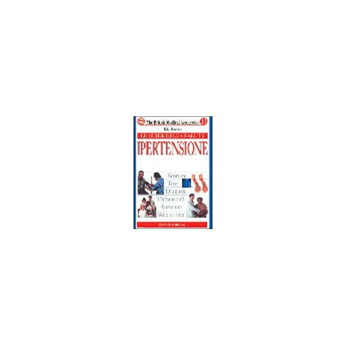 Book - Hypertension - Beevers, DG