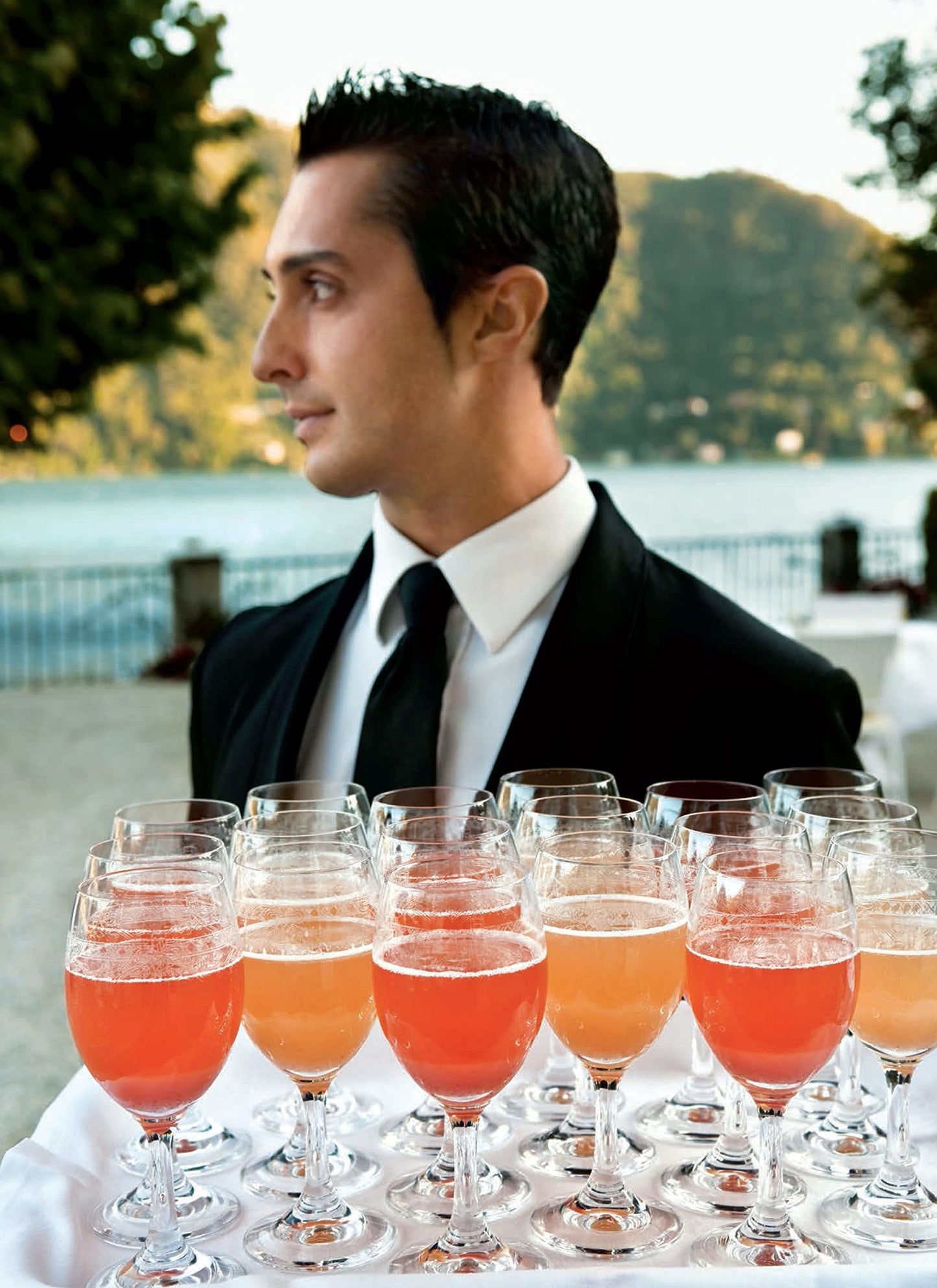 Banqueting & catering. Arte, scienza, tecnologia. Ediz. a colori