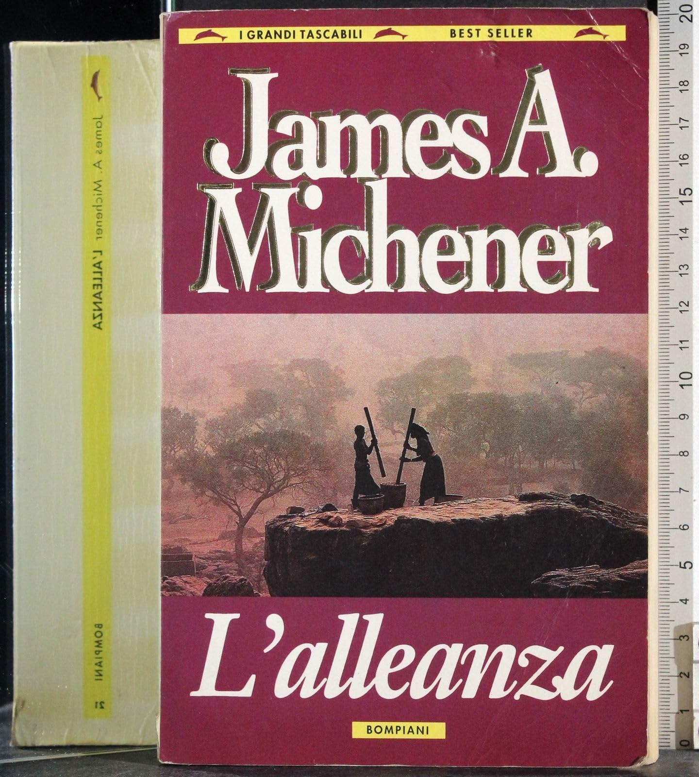 L'alleanza
