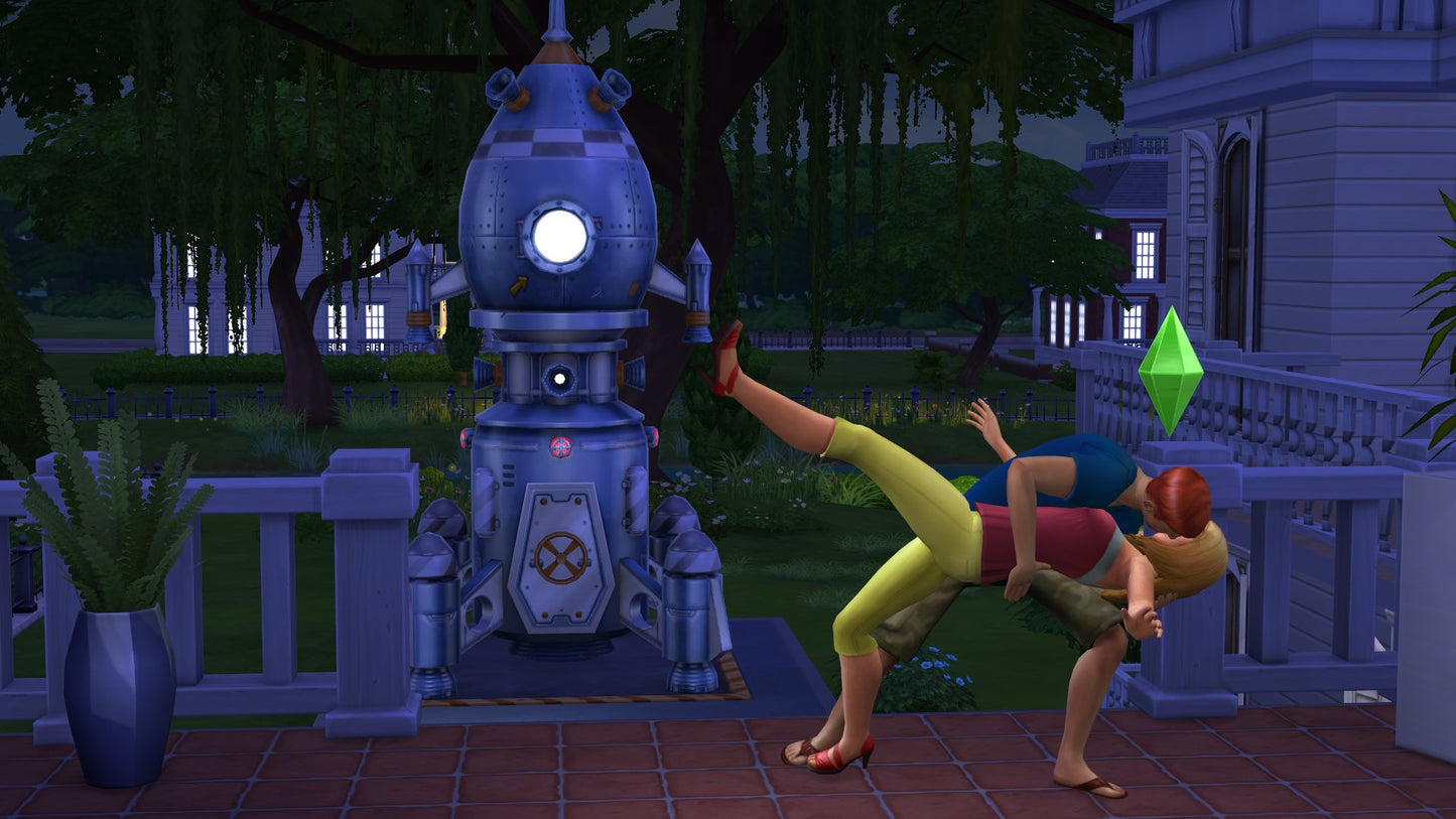 The Sims 4 - Limited Edition